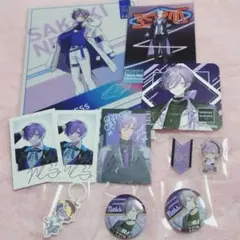 【即購入可】にじさんじ 榊ネス 10点セット