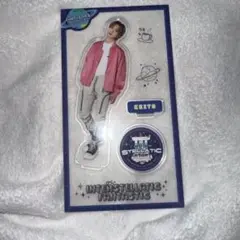 fantastics ファンタ 木村慧人 アクリルスタンド アクスタ