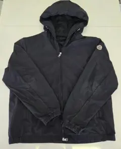 MONCLER モンクレール ナイロンジャケット ジャンバー サイズ4(XXL)