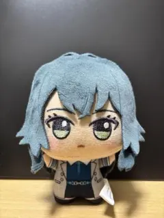 学園アイドルマスター 月村手毬 ちびぐるみ 衣装セット