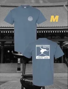 Eddie Vedder 東京限定 HANKO TEE Pearl Jam - メルカリ