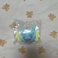 JOCHUM ヤヌカミ ブローチ