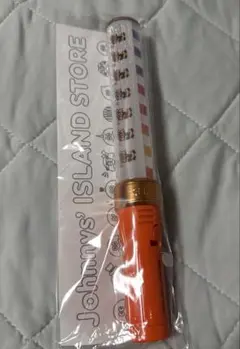 【新品】なにわ男子 キンブレ ペンライト