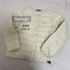 未使用　ペンフィールド　インナーダウン　ライトダウン　160 キッズにも