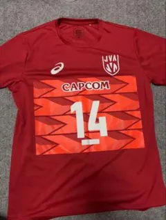 石川祐希選手　応援Tシャツ　XLサイズ　2024年