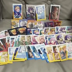 プロセカ　エピカ　ノーマル　まとめ売り プロセカ 桐谷遥 エピカ ノーマル セット 21A - メルカリ