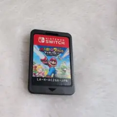 マリオ + ラビッツ キングダムバトル スイッチ　 Switch　ソフトのみ