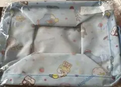 サンリオくじ 収納ケース ブルー