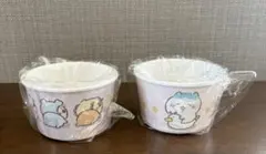 ちいかわ ベビー メラミン ボウル 2種 セット