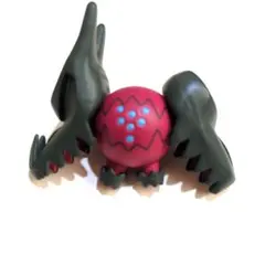 【ポケモンフィギュアシリーズ「モンコレ」の レジドラゴ】