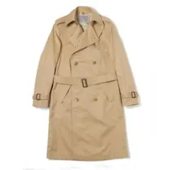 MARKAWARE　トレンチコートのサムネイル