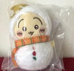 ちいかわ マスコット ぬいぐるみ