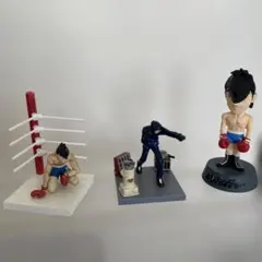 2026年最新】あしたのジョー フィギュアの人気アイテム - メルカリ