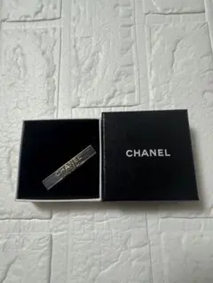 chanel 空箱　ピアス CHANEL - シャネル ピアス用空き箱 包装セットの通販 by じゅん's shop