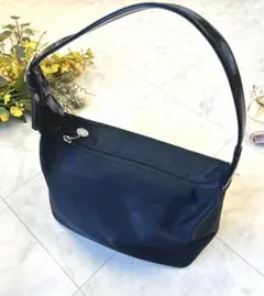 KOOKAI クーカイ パリ発 ビンテージ ハンド バッグ ミニショルダーのサムネイル