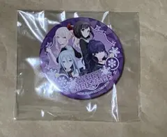 プロセカ ニーゴ 缶バッチ プリロール ケーキ 特典