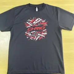 CHRIO 黒 LLサイズ シャツ