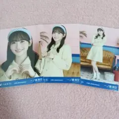 乃木坂46 一ノ瀬美空 14th anniversary 生写真 - メルカリ