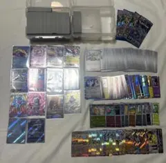 ポケカ ラティアスex ニドキングAR なかよしポフィンRR ノーマルまとめ売り