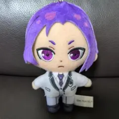 ブルーロック　ぷにとっぷ　制服　御影玲王