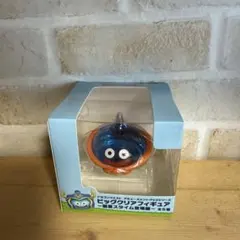 ドラゴンクエスト　ビッグクリアフィギュア　 職業スライム登場編