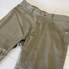 ABAHOUSE チノパンのサムネイル