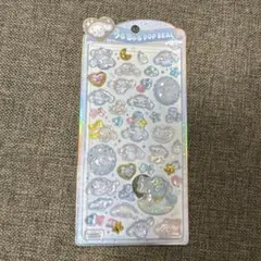 うるちゅる ポップシール ベビー　シナモロール