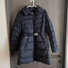 【最終値下げ】モンクレール アクセンチュア　ACCENTEUR ダウン　サイズ0