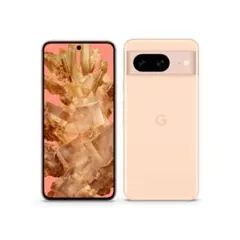 【新品・未使用・大人気】Google Pixel 8 本体 Rose ローズのサムネイル