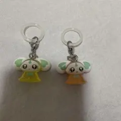 ふたりはプリキュア めじるしアクセサリー ポルン2個