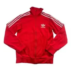 adidas firebird ヨーロッパ トラックジャケット ジャージ