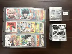 2025年最新】アートコースター ヒロアカ boxの人気アイテム