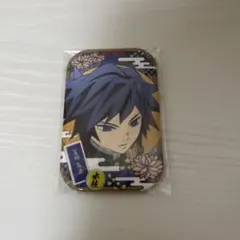 2026年最新】まるかく缶バッジ 冨岡義勇の人気アイテム - メルカリ