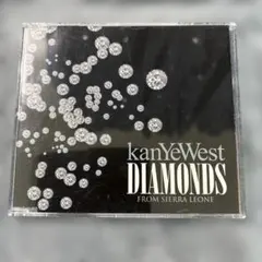 kanYeWest DIAMONDS FROM SIERRA LEONE