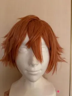 ツイステ ウィッグ エース