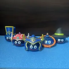 2025年最新】ドラクエ クリアフィギュアの人気アイテム - メルカリ