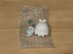 まめゴマ キーホルダー、ライト