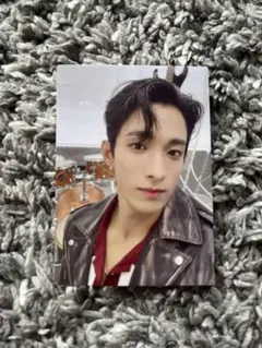 SEVENTEEN DREAM トレカ DK ドギョム