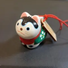 スターバックス縁起物　福玉　駒犬