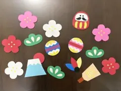 壁面飾り干支