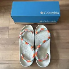 Colombiaレディースサンダル25センチのサムネイル