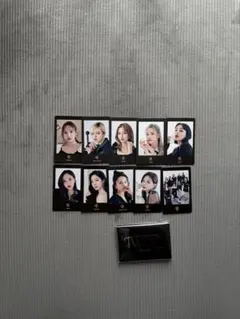 TWICE ワールドツアートレカセット