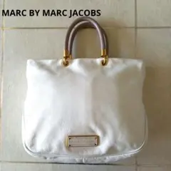 MARC BY MARC JACOBSトートバッグ