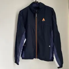 ゴルフウェア　ジャケット