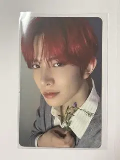 ENHYPEN ヒスン タワレコ ラキドロ トレカ