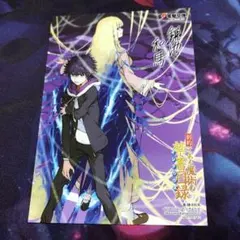 2025年最新】とある魔術の禁書目録 サインの人気アイテム - メルカリ