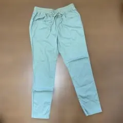 BAYFLOW カジュアルパンツ カーキ Ｌサイズのサムネイル