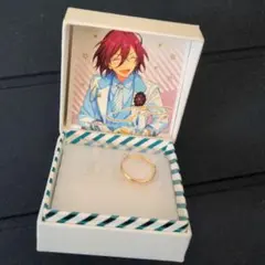 あんスタ 七種茨 リングセット 2025年最新】一番アクセ 茨の人気アイテム - メルカリ