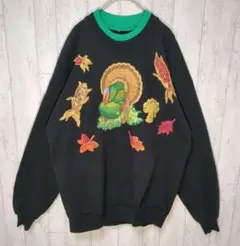 トレーナー アニマル