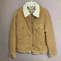 シュガーケーン コーデュロイ ジャケット